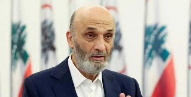 جعجع: المعارضة تستسلم