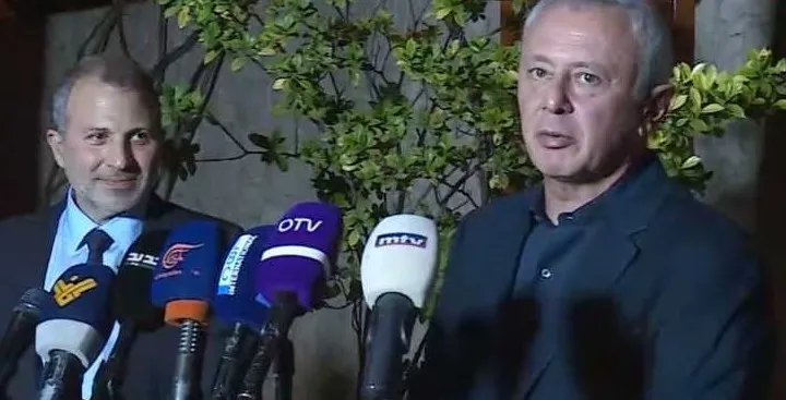 باسيل في الشمال: متفاهمون مع فرنجية