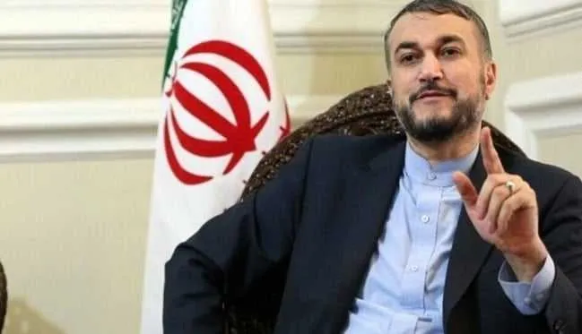 ايران: الإصبع على الزناد