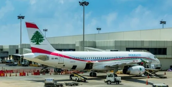 تدابير طوارئ في مطار بيروت