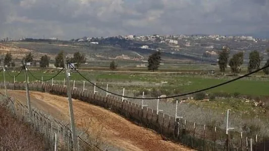 قصف متبادل في الجنوب