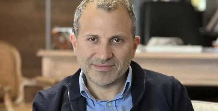 باسيل يؤكد للراعي :ميثاق شرف لدعم أي رئيس جمهورية