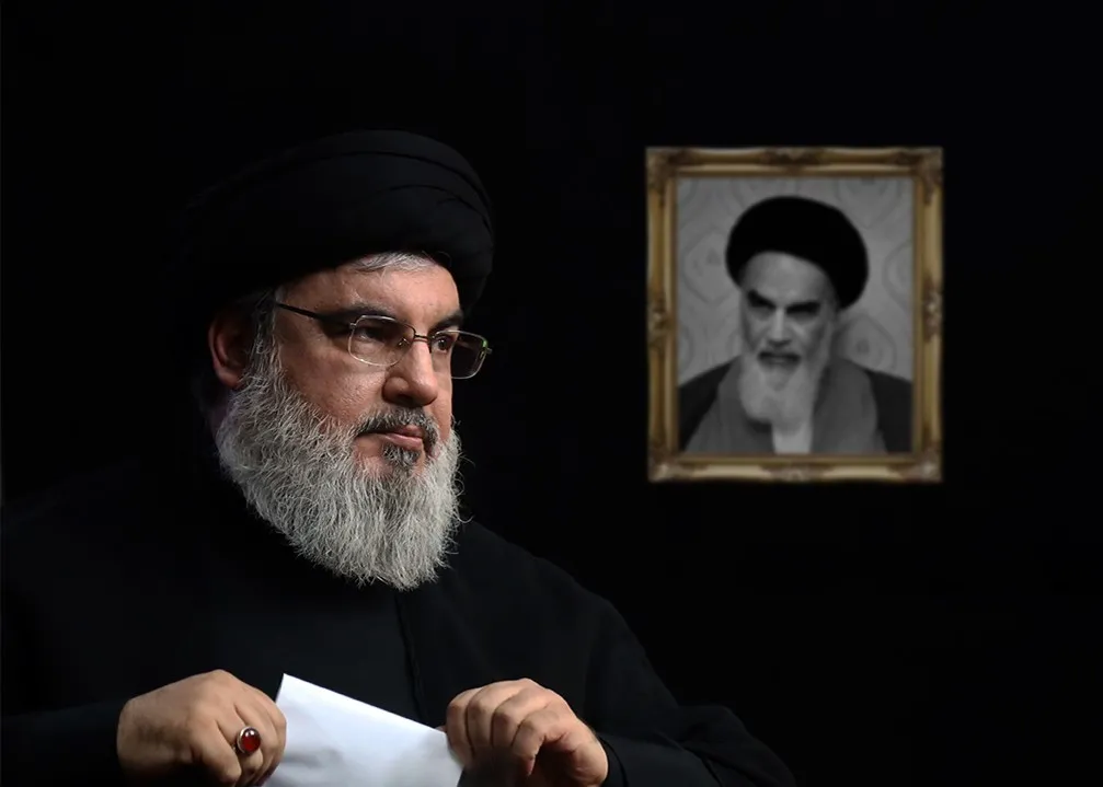 اطلالة السبت لنصرالله: الرسائل الايرانية بلكنة لبنانية
