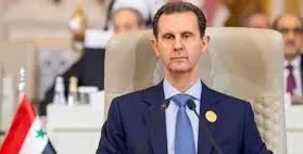 قرار قضائي فرنسي باعتقال الرئيس الاسد