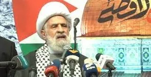 الشيخ نعيم قاسم: المقاومة ليست للنقاش
