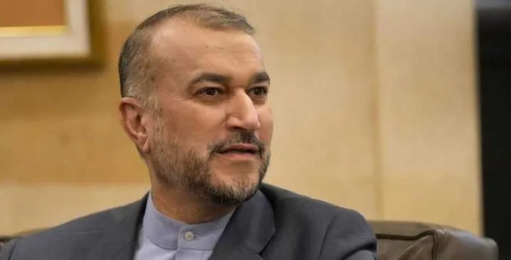 عبد اللهيان في بيروت لأمن المنطقة