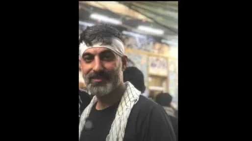 حزب الله " نعى 5 من عناصره بينهم نجل النائب محمد رعد