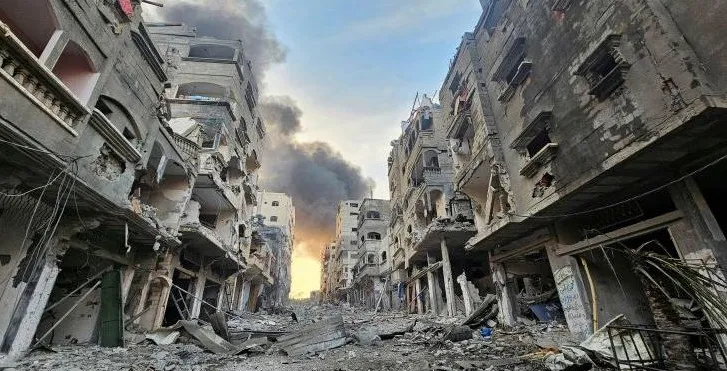 الهدنة المؤجلة في حرب غزة
