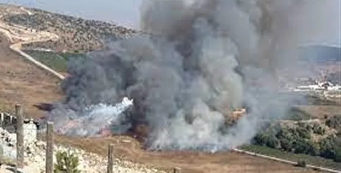 ماذا لو أخفقت واشنطن في منع تمدد حرب غزة الى لبنان؟
