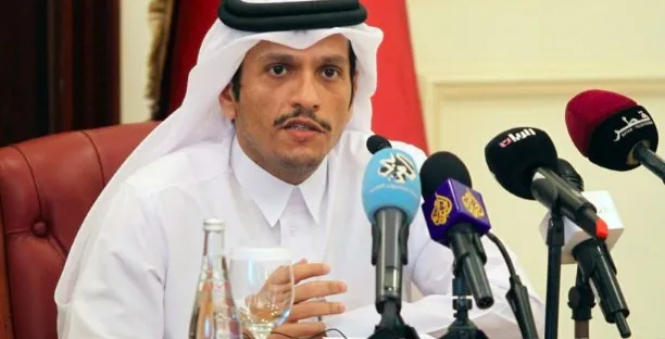 قطر في واجهة حرب غزة في الديبلوماسية الهادئة