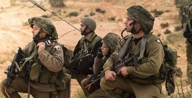 الجيش الإسرائيلي يطلق النار على دورية للجيش في حولا