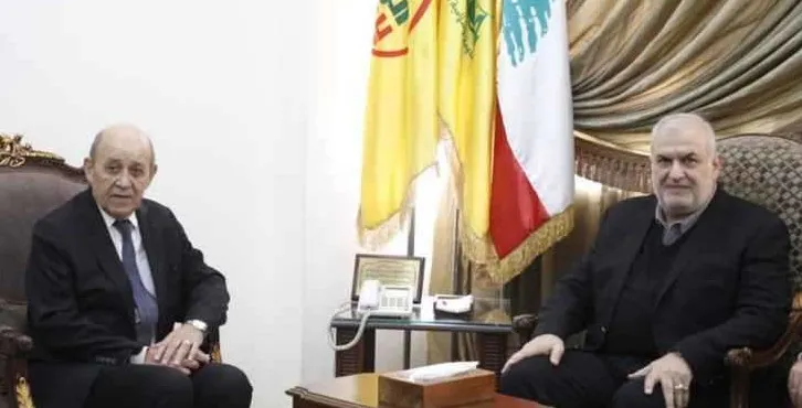 لبنان في توالد الأزمات وازدواجية الخطاب الرسمي والحزبي