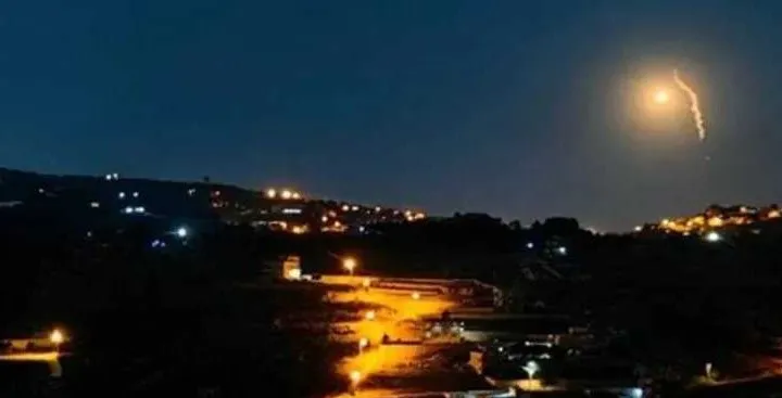 مقتل سيدة ونجلها في الجنوب بنيران اسرائيلية