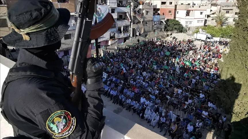 هل تبادر وزارة الداخلية الى منع طلائع طوفان الأقصى