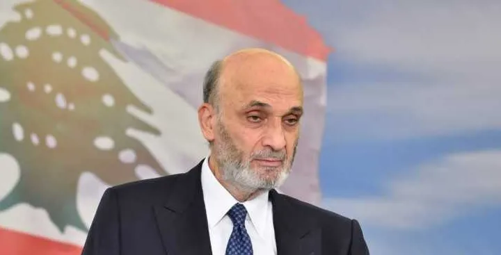 جعجع: بيان "حماس" لم يصدر لولا توقيع "الحزب"