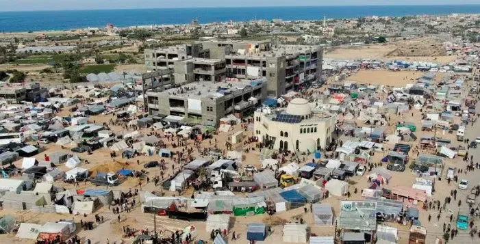 الخناق يضيق على غزة فماذا عن المعبر الى مصر؟
