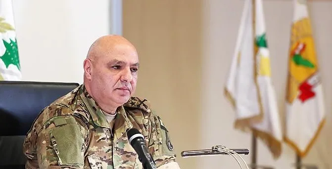 التمديد لقائد الجيش تمديد للأزمة السياسية