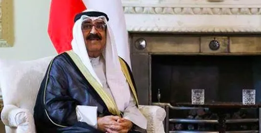 العلاقات مع الرياض في  أولويات أمير الكويت الجديد