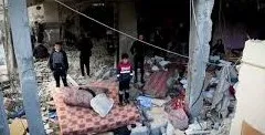 مفاوضات جديدة عن هدنة وتبادل أسرى