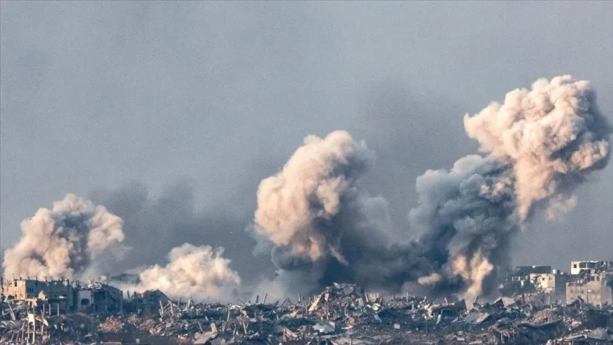 حرب غزة: الجيش الاسرائيلي لا يستثني المستشفيات في هجومه