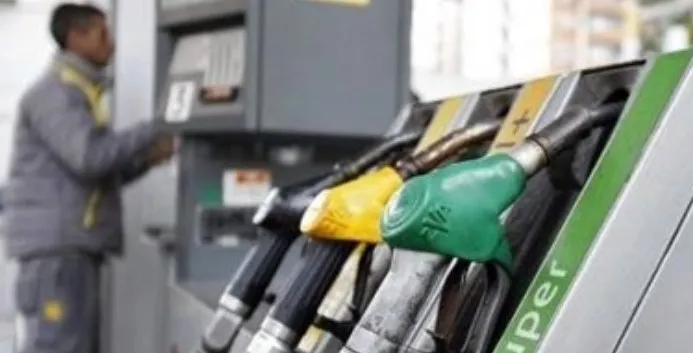 أسعار المحروقات
