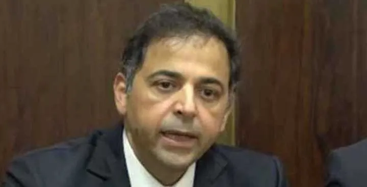 ردّ على تبييض الأموال