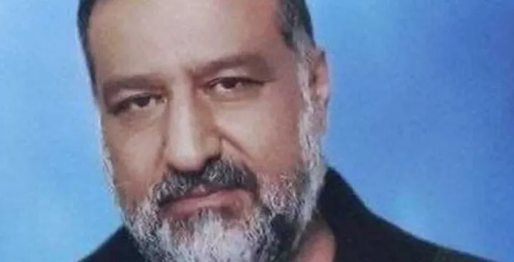 اغتيال مسؤول ايراني في دمشق بغارة اسرائيلية