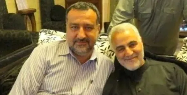 رسالة اسرائيلية الى  ايران والسيد حسن نصرالله من اغتيال موسوي