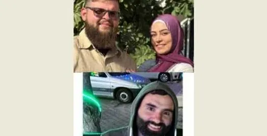 سقوط 3 شهداء في غارة على بنت جبيل