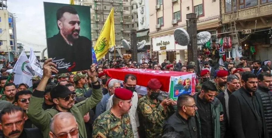 ايران: طوفان الأقصى مستقلة عن الانتقام لسليماني