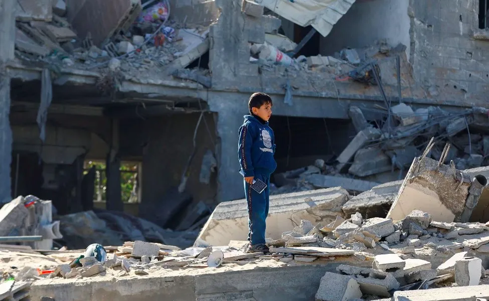 متى تُنهك حرب غزة الاسرائيليين والفلسطينيين؟