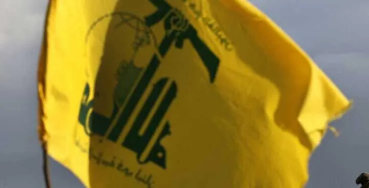 حزب الله يعلن مقتل 4 من عناصره بغارة أمريكية قرب الحدود السورية العراقية