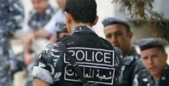 قاتل عنصر حرس بلدية بيروت في قبضة "المعلومات"