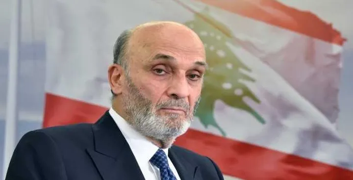 جعجع لبري: مستعدون لحضور أي جلسة انتخاب رئاسيّة