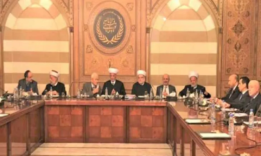 المجلس الشرعي حذرمن مخاطر التصعيد جنوباً