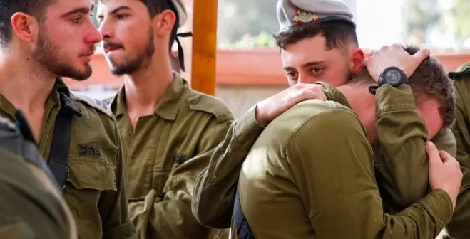صراع العقول الحامية في غزة: لا يملك أحدٌ الحل