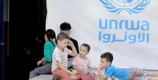 أزمة الأونروا بين الاتهام والتمويل