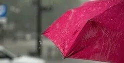 أمطار متفرقة في لبنان