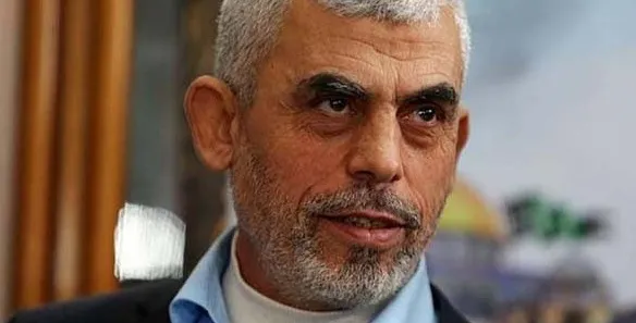 هل يحيى السنوار في خان يونس؟