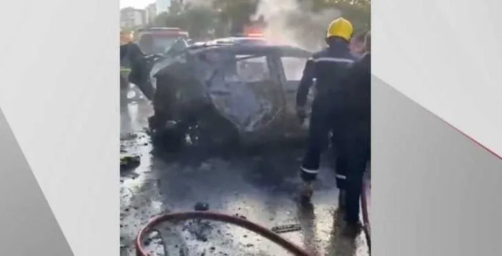 فشل اسرائيل في اغتيال قائد عسكري في حزب الله