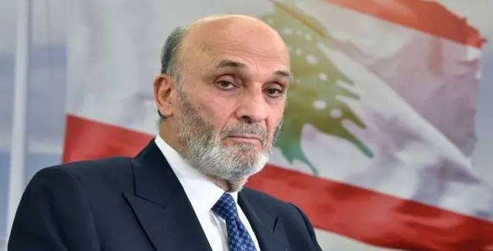 جعجع متوجّهًا لبرّي: ما الجدوى من طاولة حوار فولكلورية