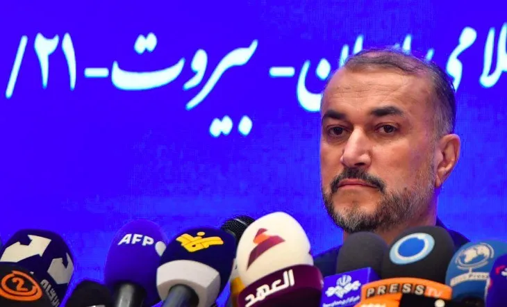 حزب الله في رسائل بين الأميركيين والايرانيين
