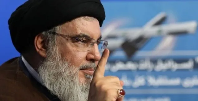 المطلوب من السيد حسن نصرالله التوضيح