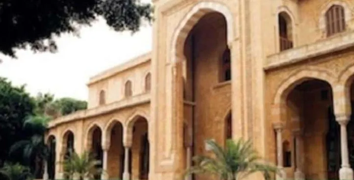 وفد فرنسي في بيروت لبحث الاعتراضات اللبنانية على تسوية الجنوب