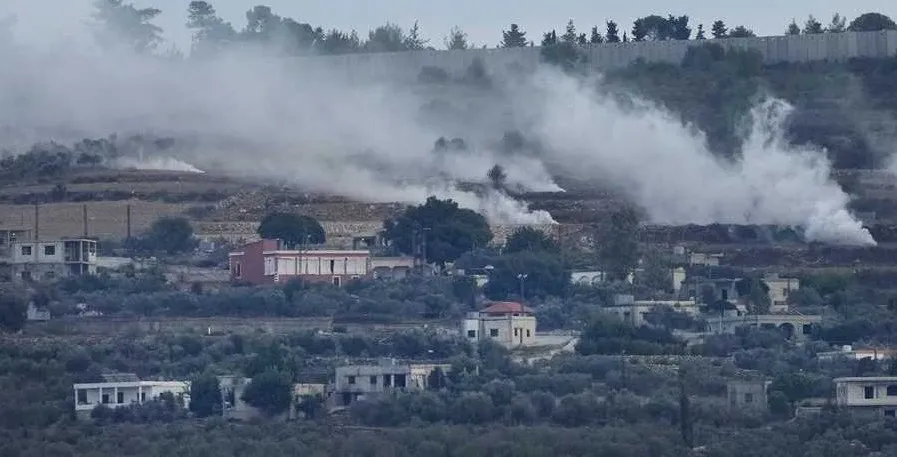 صفد تُشعل الجنوب