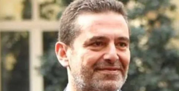 الحريري غادر لبنان