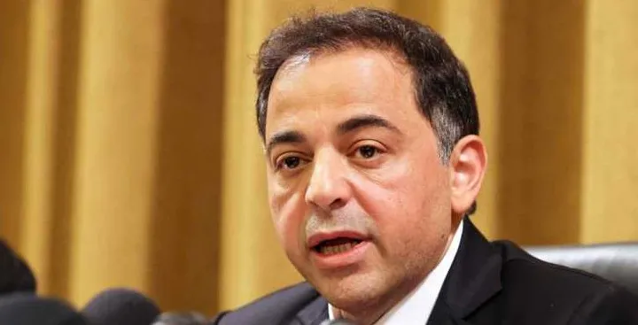 منصوري يستبعد ردّ الودائع قريبا