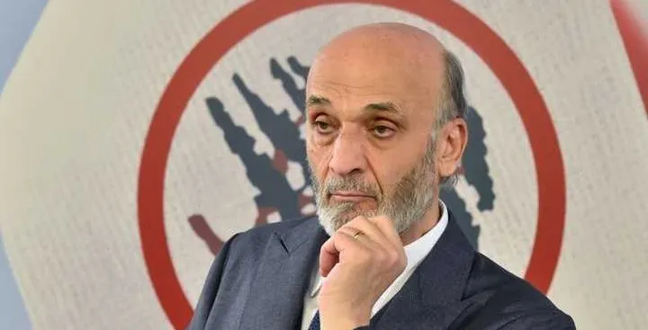جعجع: على مولوي دعوة الهيئات الناخبة للانتخابات البلدية