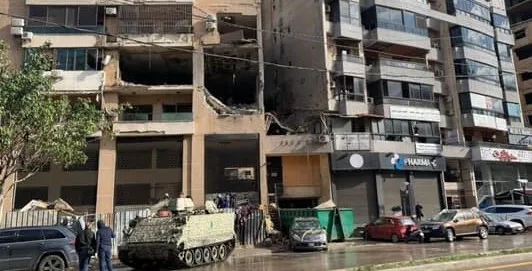 اسرائيل تحوّل لبنان الى ساحة اغتيالات