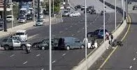 لبنان في حروب الطرقات  من جونيه الى القدس